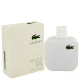 Lacoste Eau De Lacoste L.12.12 Blanc by Lacoste for Men. Eau De Toilette Spray 1.6 oz | Perfumepur.com
